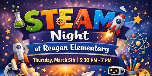 STEAM Night