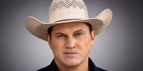 Jon Pardi - Round Rock