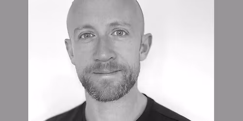 Dans for alle | workshop with Keir Patrick