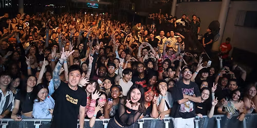 Kpop Club Night in Houston