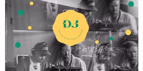 Juben \u2022 DJ set