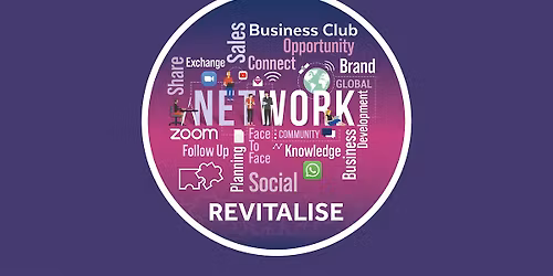 RBC Local Networking Meeting: Building Connections - Stirling