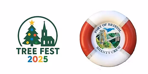 A Night of Shanty with Port of Bristol Shanty Crew