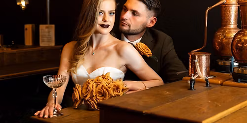 Alternative Wedding Fayre