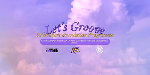 Learn to Skate with Mari Groove this March
