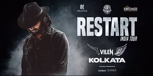 Vilen Live in Kolkata