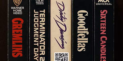 Video Vault Screening: Sixteen Candles