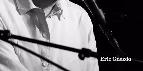 The MAC presents Stories at the Center with Eric Gnezda