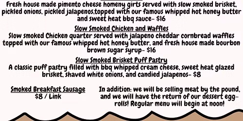 Mother\u2019s Day Brunch @ Wild Waylon\u2019s