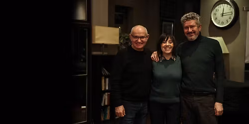 Co po Grace? - nowe przedstawienie Teatru Polonia