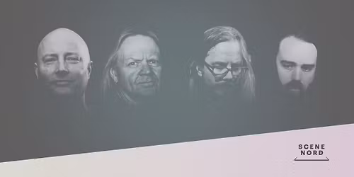 L\u00f8rdagsjazz - NYX