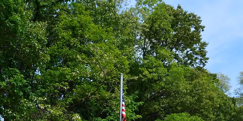 2026 Annual Meeting and Cleanup day