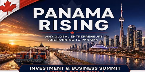 PANAMA RISING: Why Entrepreneurs & Global Citizens are Turning to Panama