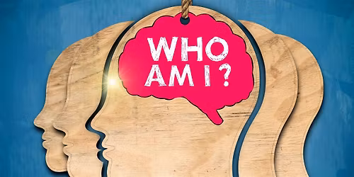 WORKSHOP---I am more than my story