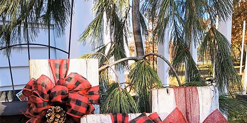 Reclaimed Wood Gifts