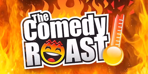 The Comedy Roast
