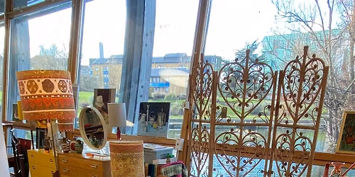 The Cambridge Vintage Furniture & Flea Market