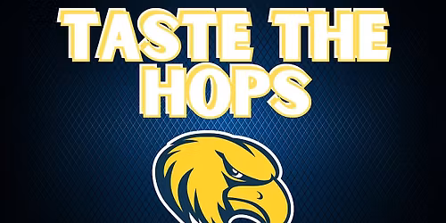 Taste the Hops