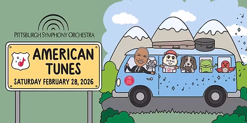 Fiddlesticks: American Tunes