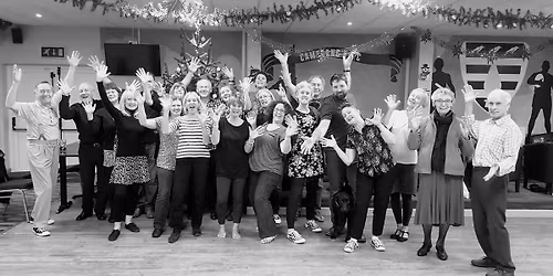 From Class to Dancefloor Workshop