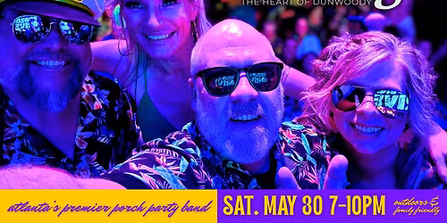 Rodeo Drive Live at Funwoody!