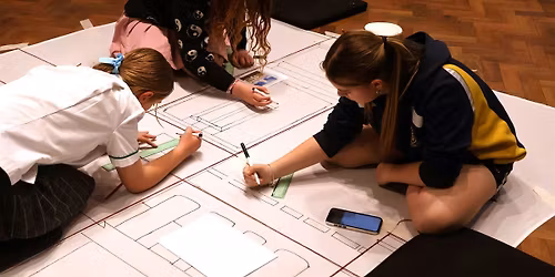 Friday High School Afternoon Art Club Term 1 2026