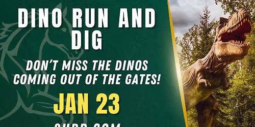 Dino Run \/ Dino Dig