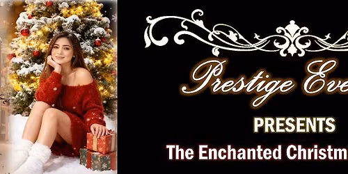 The Enchanted Christmas Festival