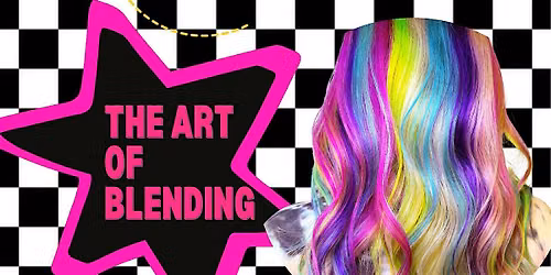 The art of blending