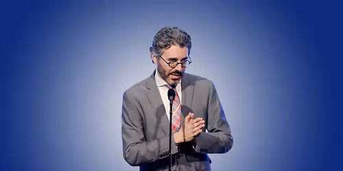 Ira Glass - Portland