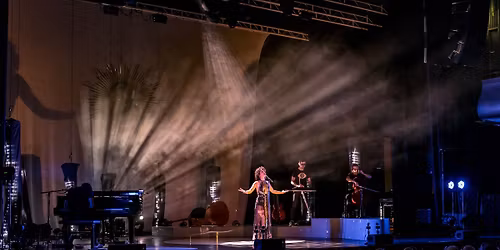 Keys to the future: Een nieuwe generatie pianisten presenteert zich