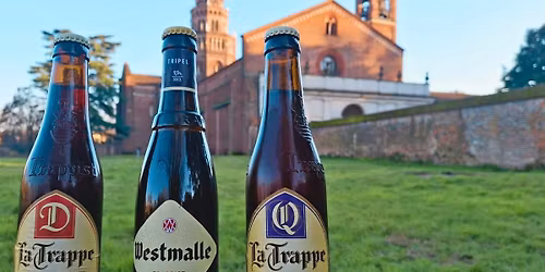De mensura potus: una degustazione di birre monastiche
