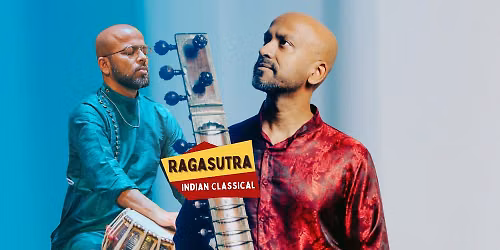 RAGASUTRA- AN IMMERSIVE JOURNEY WITH SITAR VIRTUOSO HINDOL DEB