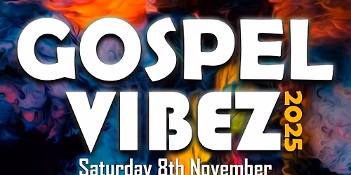 Gospel Vibez Live 2025