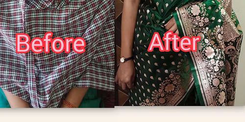 wedding Party mackup 