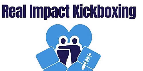 Free - Real Impact Kickboxing November at Nuboxx - 11\/9\/25 class sign up