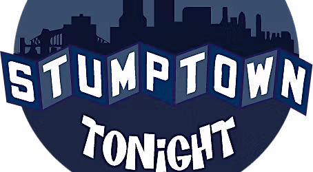 Stumptown Tonight!