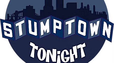 Stumptown Tonight!
