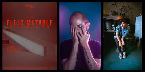 Flujo Mutable \/ Arturo Capur + \u00c1ngel Florido