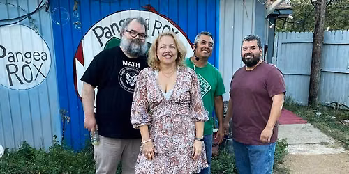 Pangea Rox live @ Niki\u2019s Italian Bistro