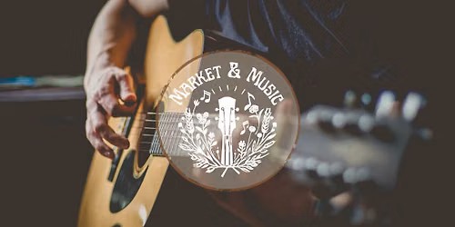 Market & Music at Potosi Live