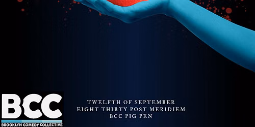 HMID & Friends Present: Improvised Vampire Movie