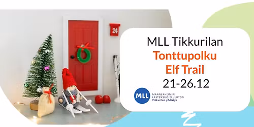 Tonttupolku Elf Trail
