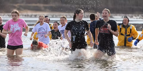 2025 West Des Moines Polar Plunge\u00ae