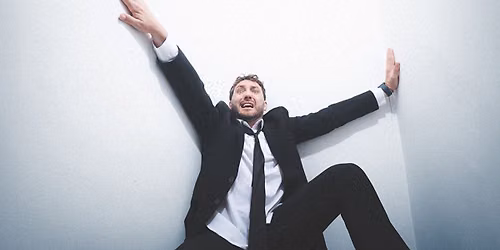 Seann Walsh - This Is Torture at Lighthouse Theatre