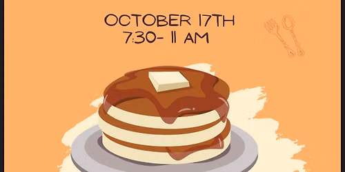 Hartville Fire Pancake Breakfast 