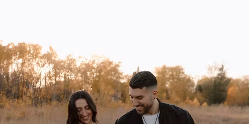 Wedding Social in honour of Selina Speranza and Francesco Ferlaino