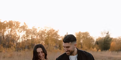 Wedding Social in honour of Selina Speranza and Francesco Ferlaino 