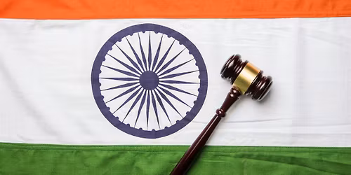 Distinguished Visit by the Hon\u2019ble Chief Justice of India