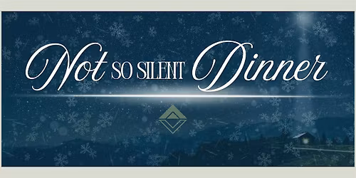 Lifepoint Presents Not So Silent Dinner